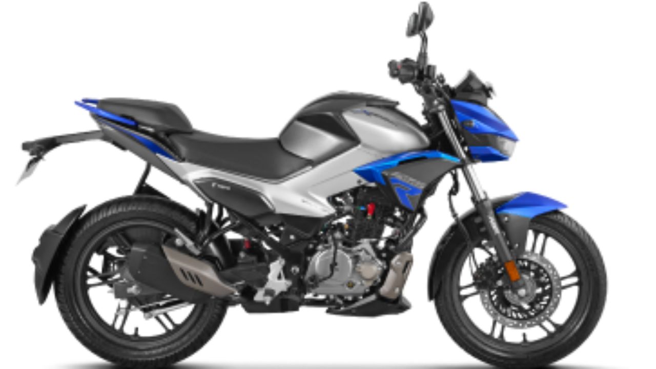 Hero XTREME 125R Bike